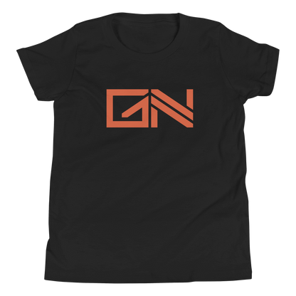 Greg Newsome II "Logo" Youth Shirt