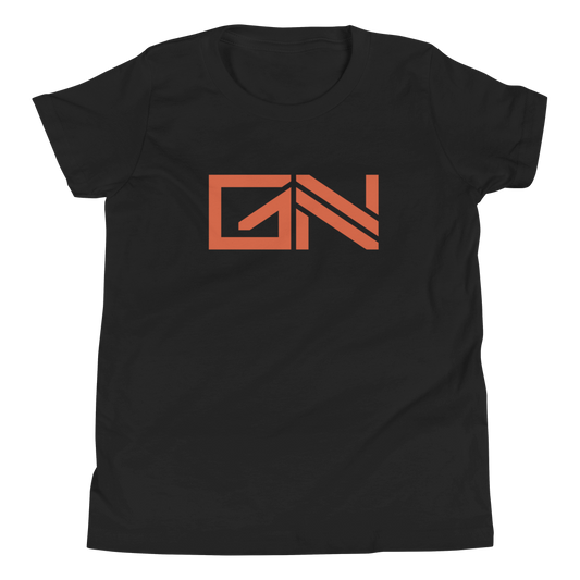 Greg Newsome II "Logo" Youth Shirt