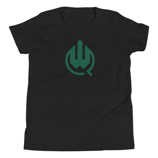 Quinnen Williams "Logo" Youth Shirt