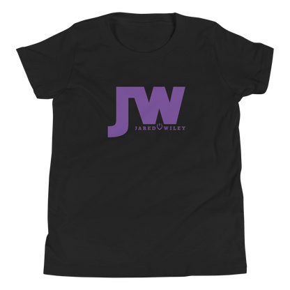 Jared Wiley "Logo" Youth Shirt