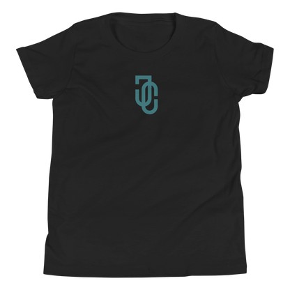 Jalen Carter "Logo" Youth Shirt