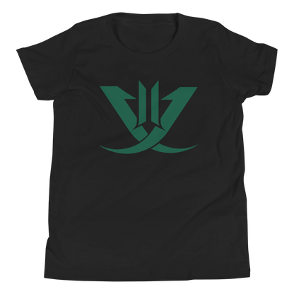 Jermaine Johnson "Logo" Youth Shirt