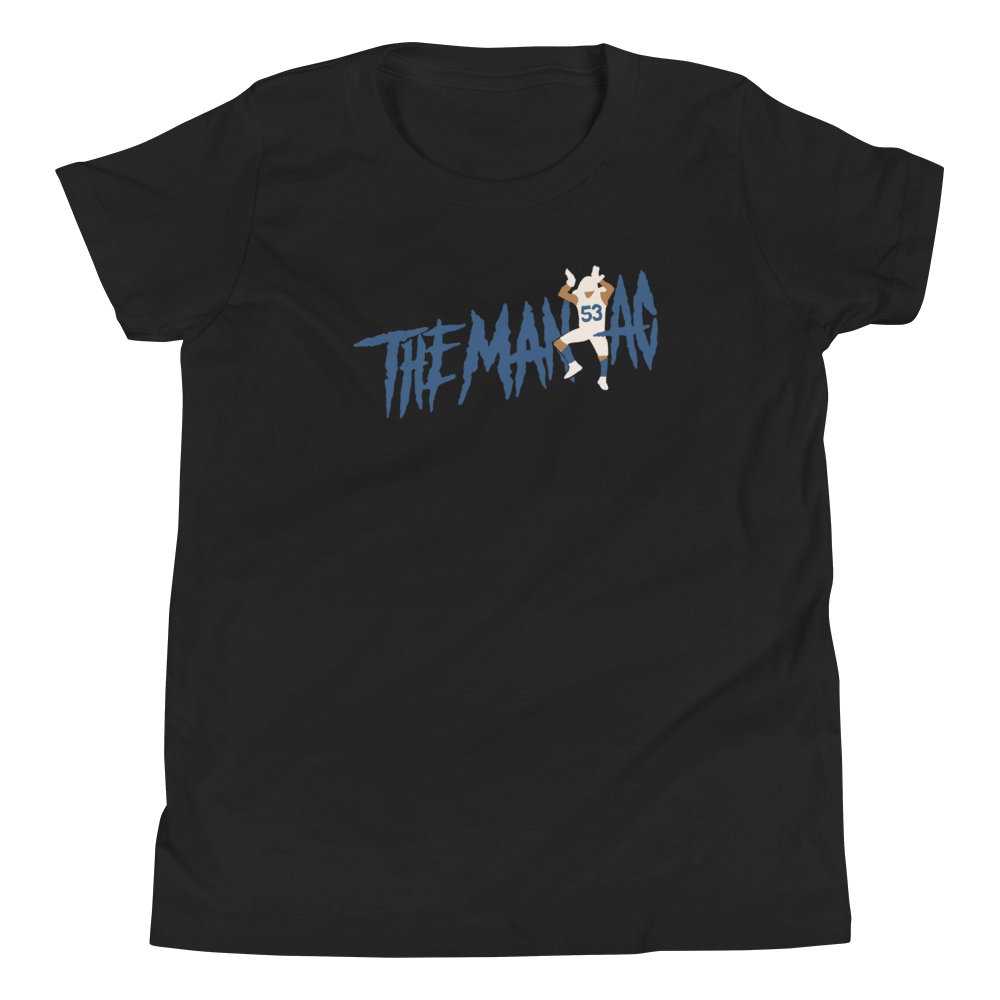 Shaquille Leonard "Sack Dance" Youth Shirt