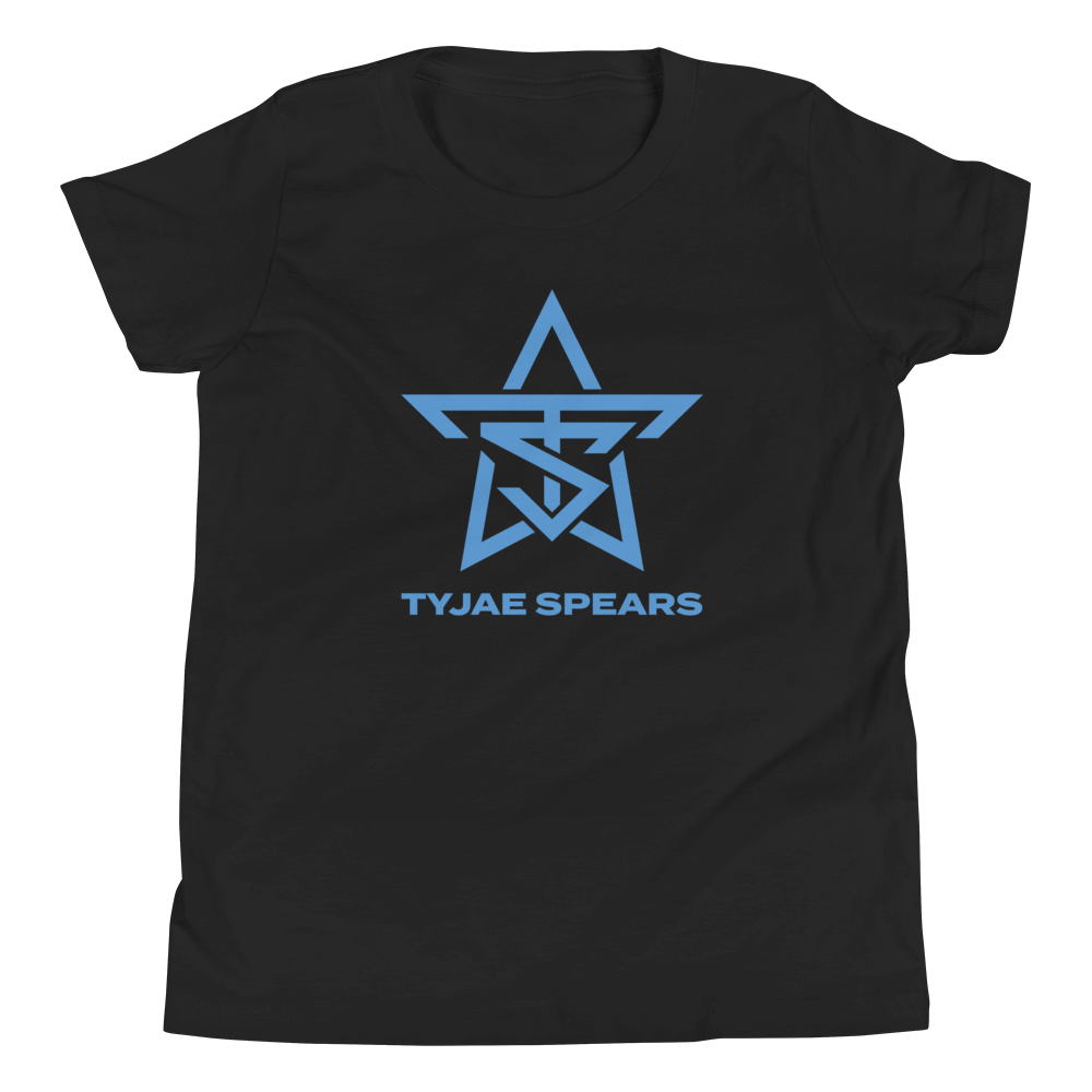 Tyjae Spears  "Logo" Shirt