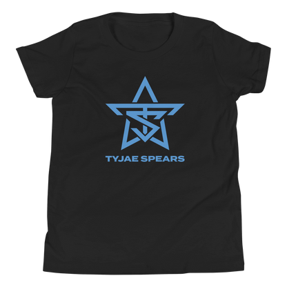 Tyjae Spears  "Logo" Shirt