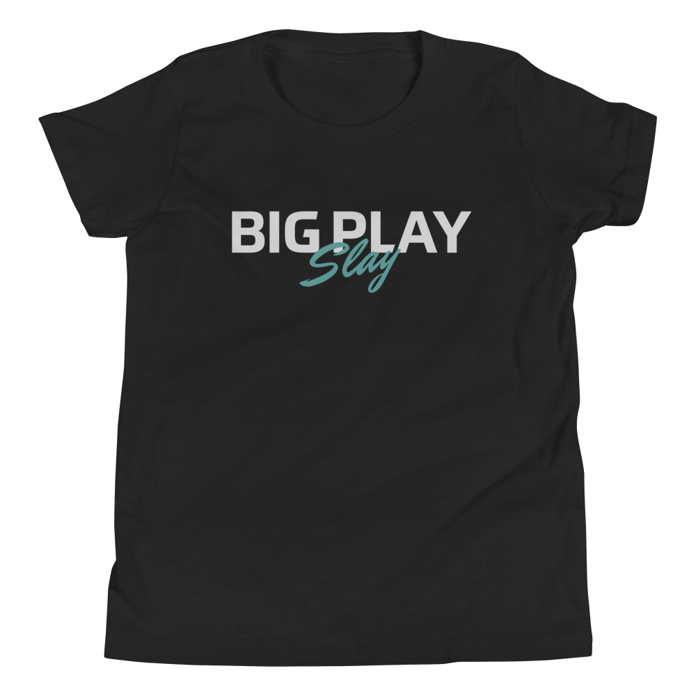Darius Slay "Big Play Slay" Youth Shirt