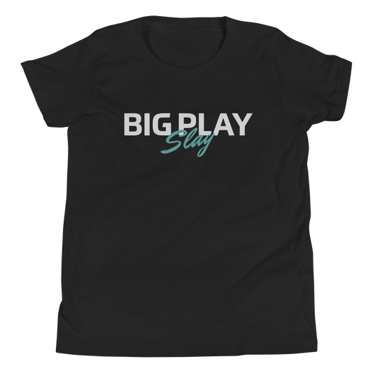 Darius Slay "Big Play Slay" Youth Shirt