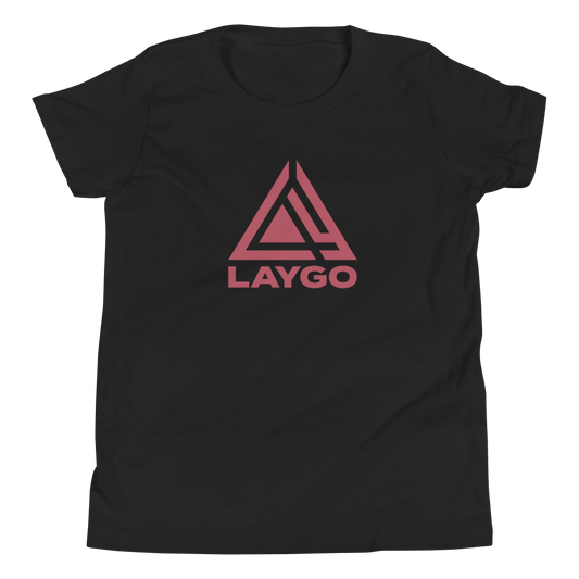 Layden Blocker "Logo" Youth Shirt