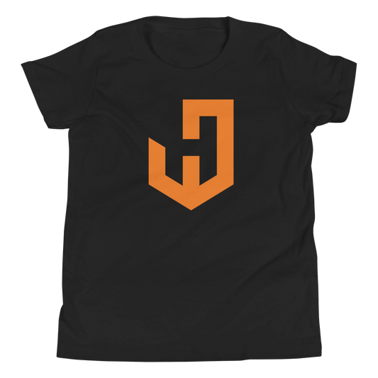 Jarquez Hunter  "Logo" Shirt