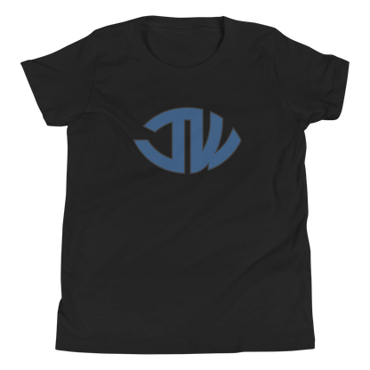 Jelani Woods "Logo" Youth Shirt