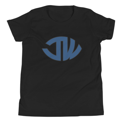 Jelani Woods "Logo" Youth Shirt