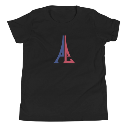 Parris Campbell "Logo" Youth Shirt