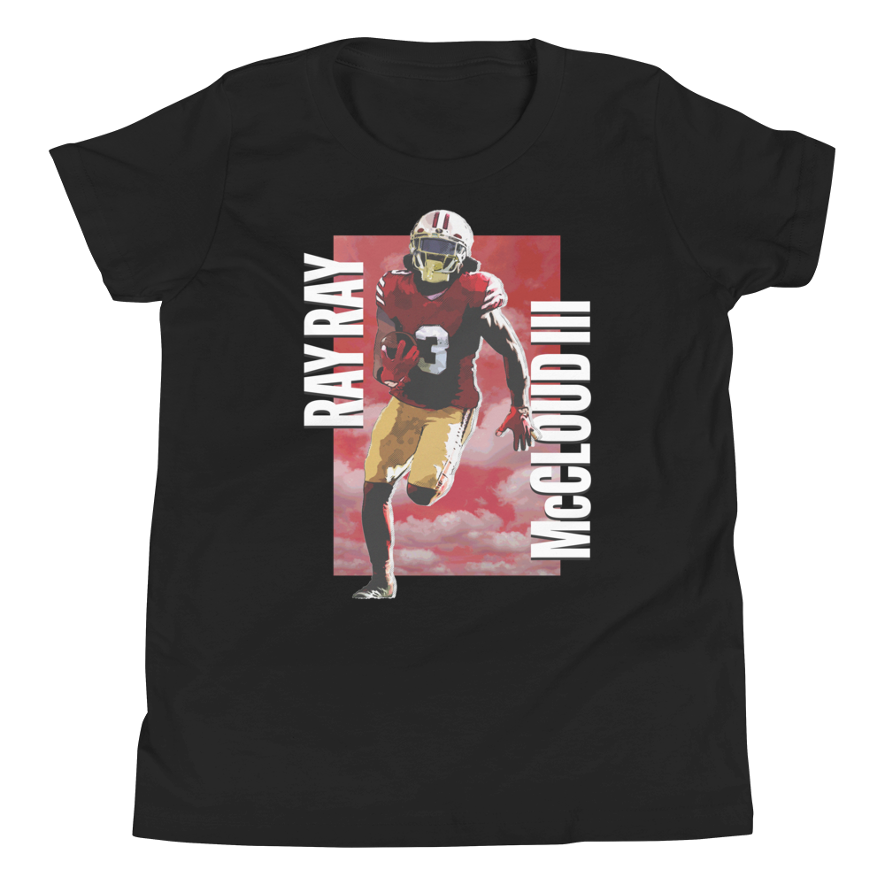 Ray Ray McCloud "RMIII" Youth Shirt