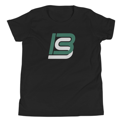 Brayden Schager "Logo" Youth Shirt
