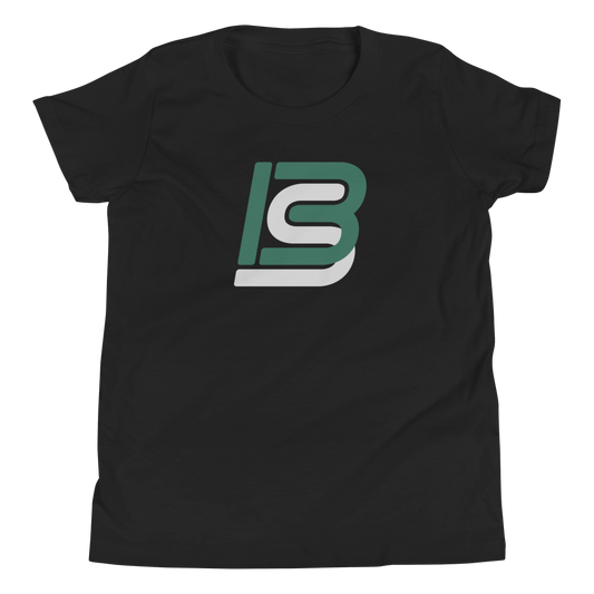 Brayden Schager "Logo" Youth Shirt