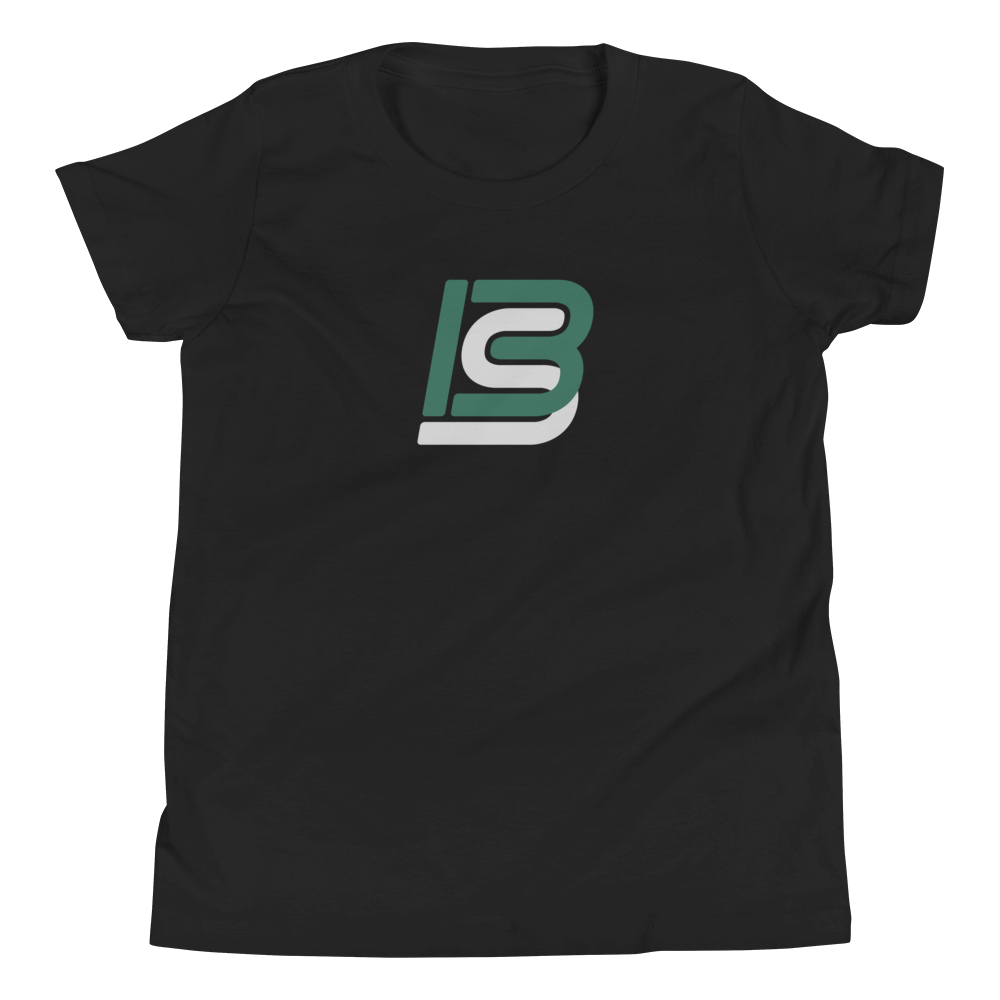 Brayden Schager "Logo Jersey" Youth Shirt