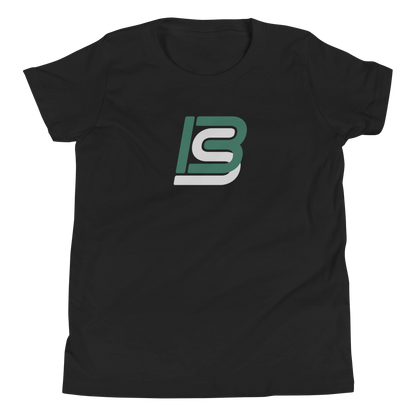 Brayden Schager "Logo Jersey" Youth Shirt