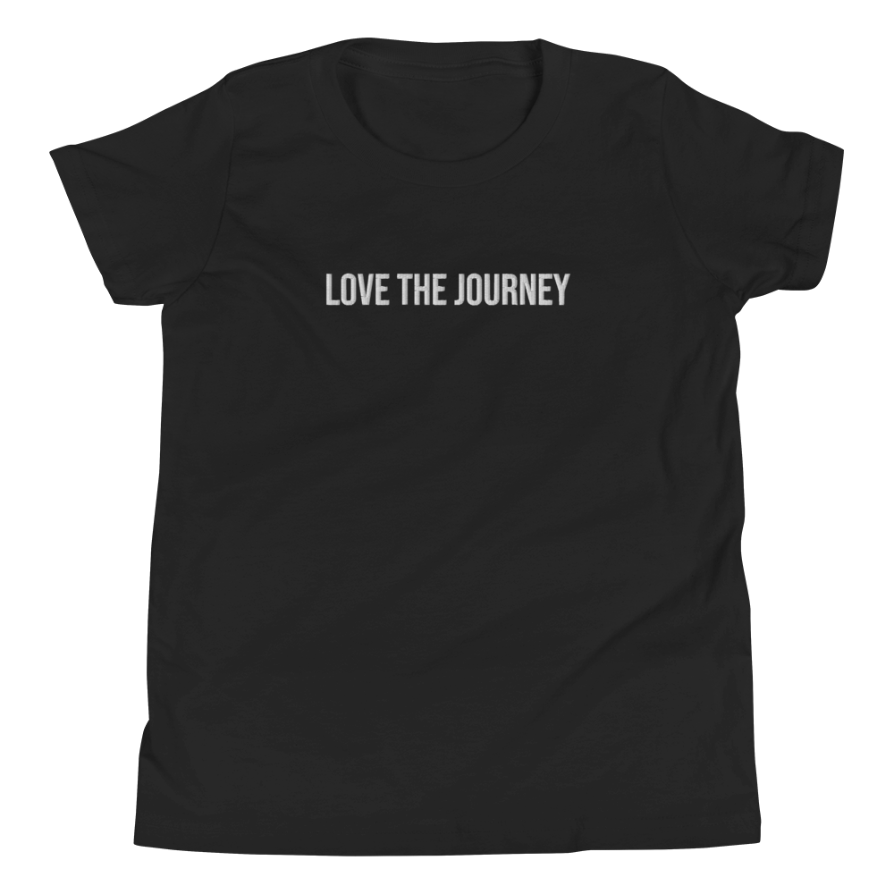 Lenny Torres "Love The Journey" Youth Shirt