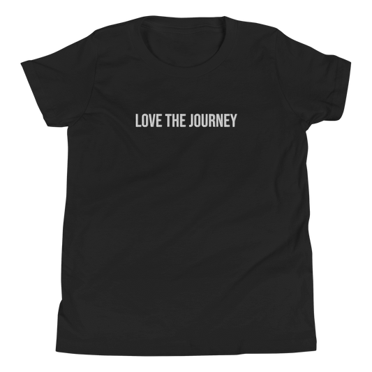 Lenny Torres "Love The Journey" Youth Shirt