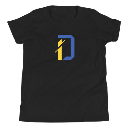 Isaiah Davis "Logo" Youth Shirt