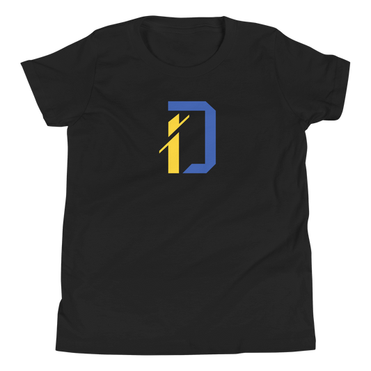 Isaiah Davis "Logo" Youth Shirt