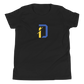 Isaiah Davis "Jersey" Youth Shirt