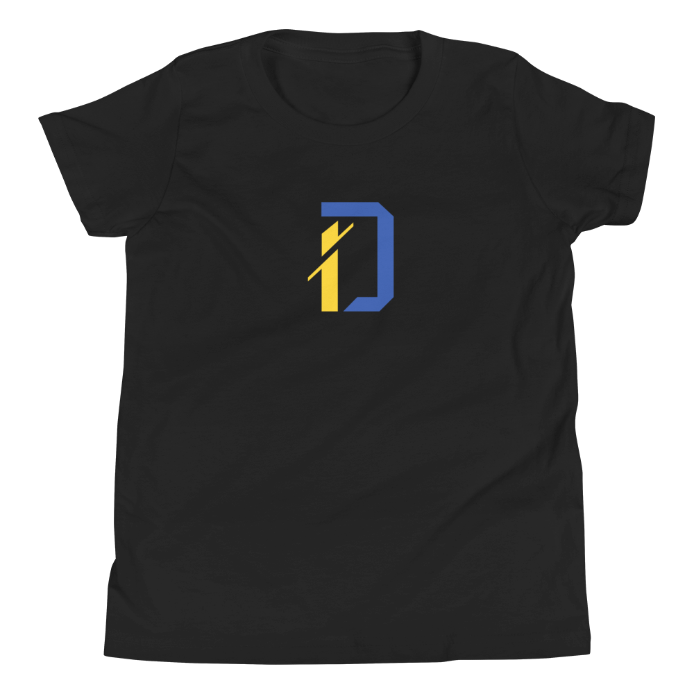 Isaiah Davis "Jersey" Youth Shirt