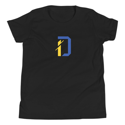 Isaiah Davis "Jersey" Youth Shirt