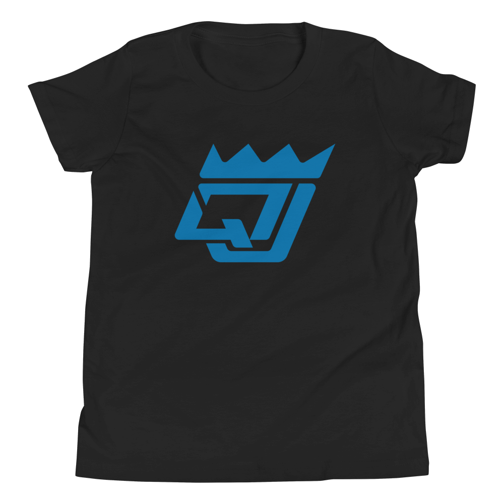 Quinshon Judkins "Logo" Youth Shirt