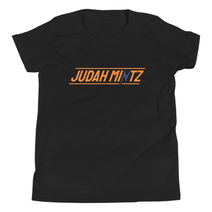 Judah Mintz "Logo" Youth Shirt
