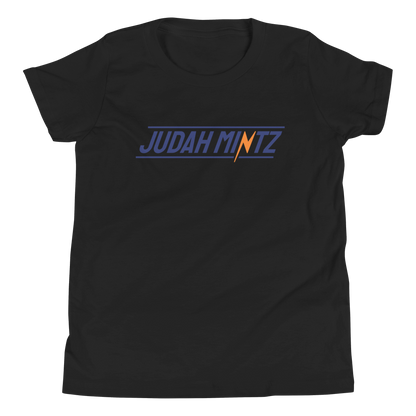 Judah Mintz "Logo" Youth Shirt