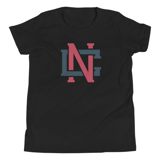 Nico Collins "Logo" Youth Shirt