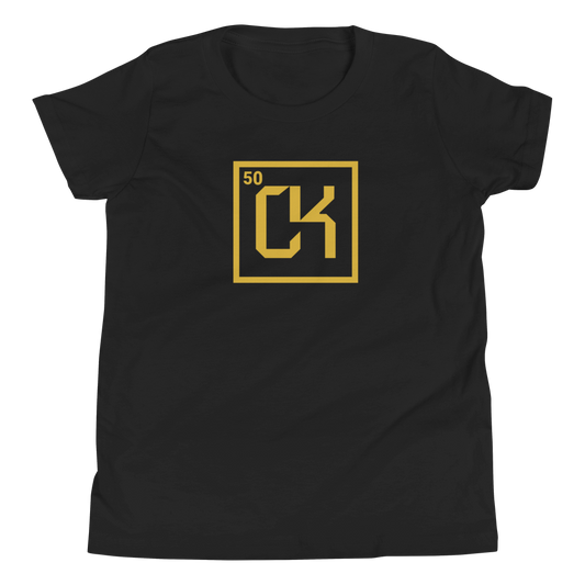 Chris Kavanagh "Logo" Youth Shirt