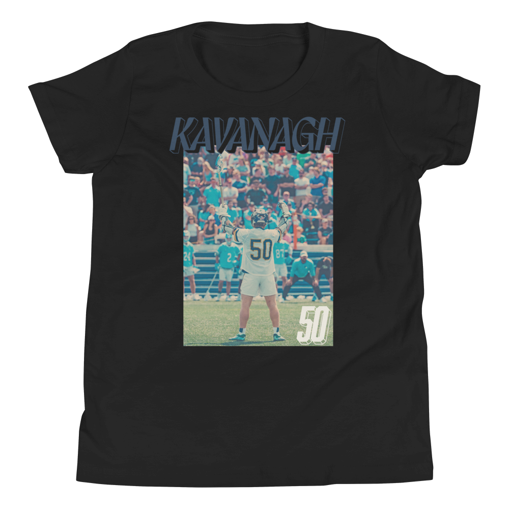 Chris Kavanagh "Photo Based" Youth Shirt