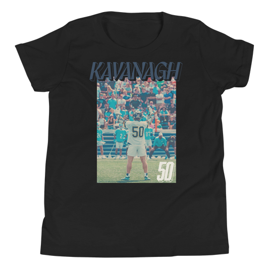 Chris Kavanagh "Photo Based" Youth Shirt