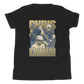 Chris Kavanagh "Collage" Youth Shirt