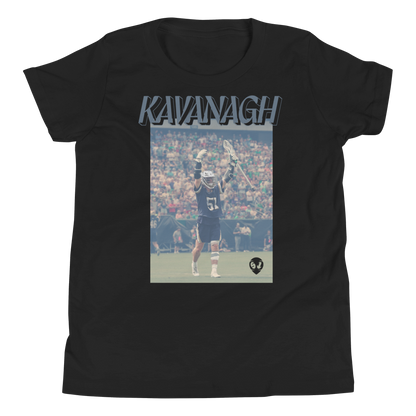 Pat Kavanagh "Photo Based" Youth Shirt