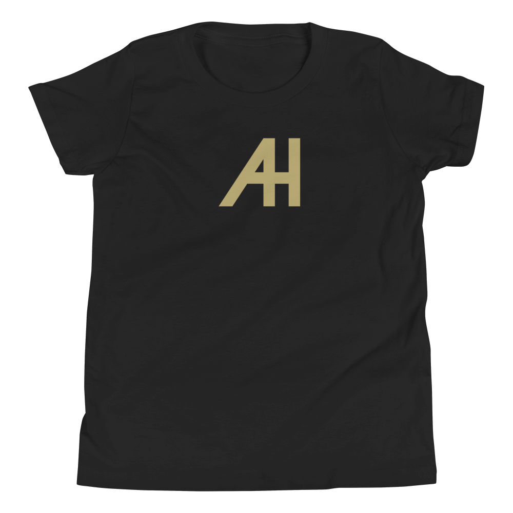 Ahmari Harvey "Logo" Youth Shirt