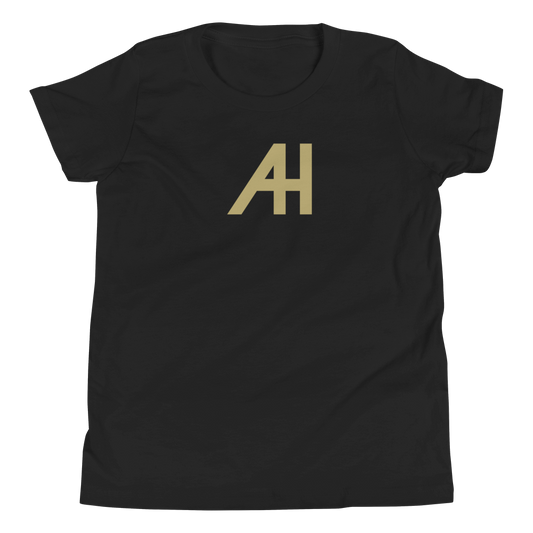 Ahmari Harvey "Logo" Youth Shirt