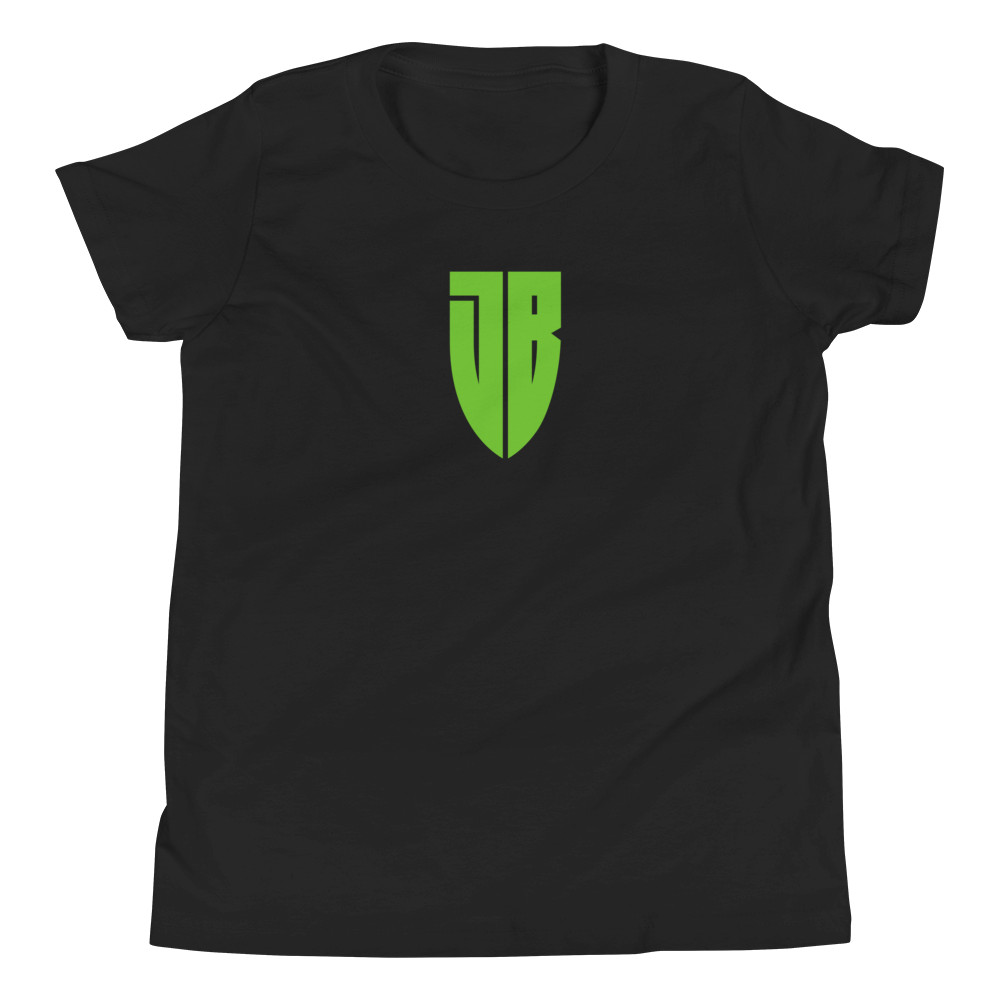 Jake Bobo "Logo" Youth Shirt