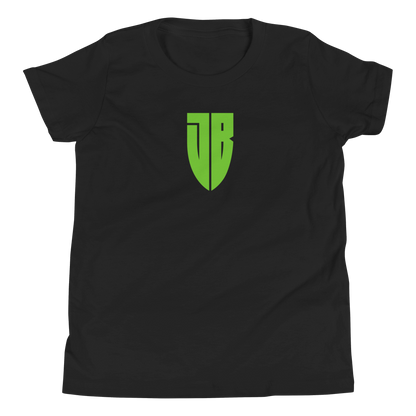 Jake Bobo "Logo" Youth Shirt