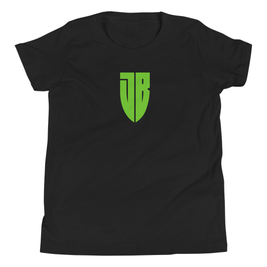 Jake Bobo "Logo" Youth Shirt