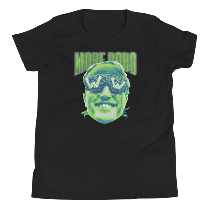 Jake Bobo "W" Youth Shirt