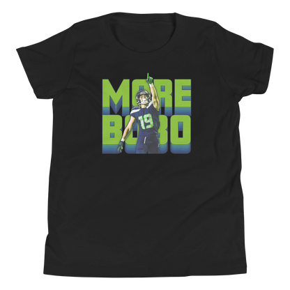 Jake Bobo "More Bobo" Youth Shirt