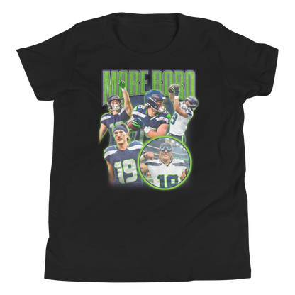 Jake Bobo "Collage" Youth Shirt