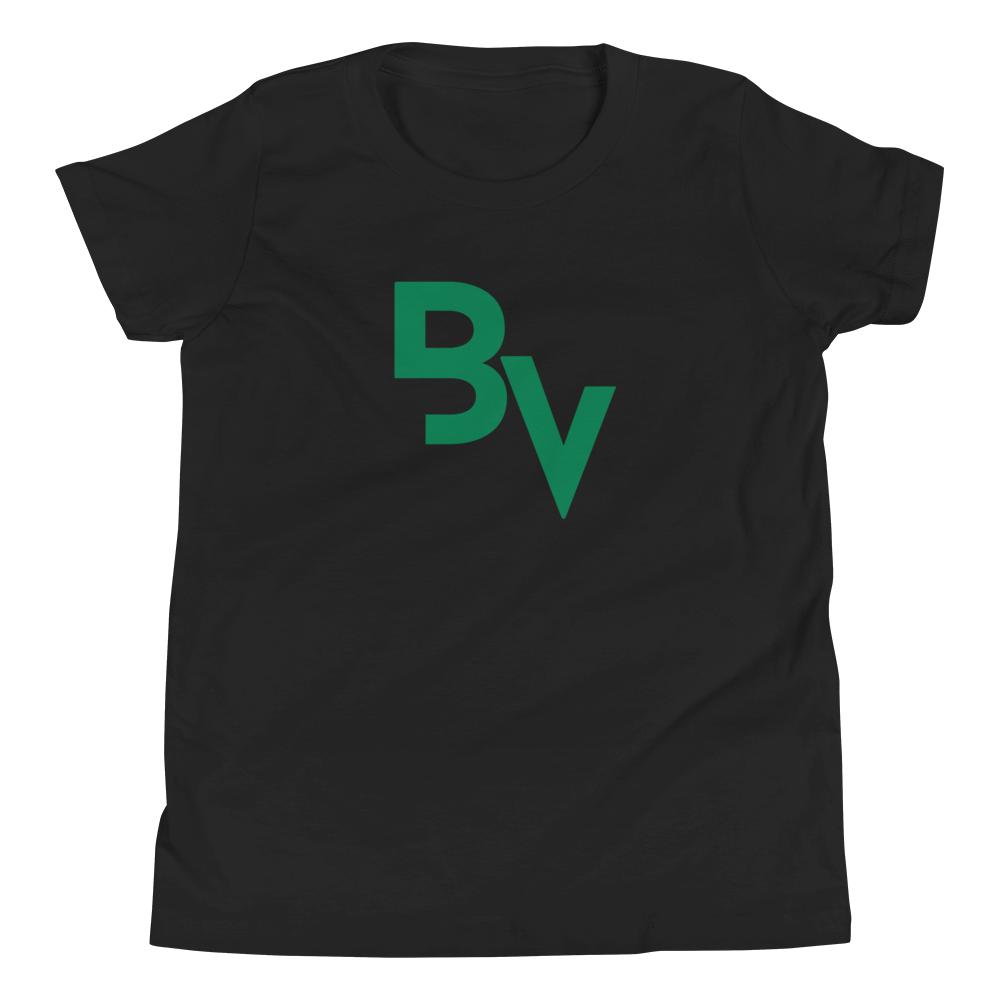 Blaise Vespe "Logo" Youth Shirt