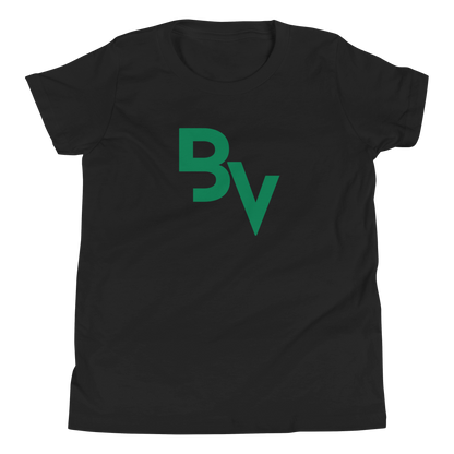 Blaise Vespe "Logo" Youth Shirt