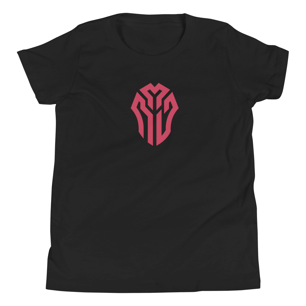 Marcus Rosemy-Jacksaint "Logo" Youth Shirt