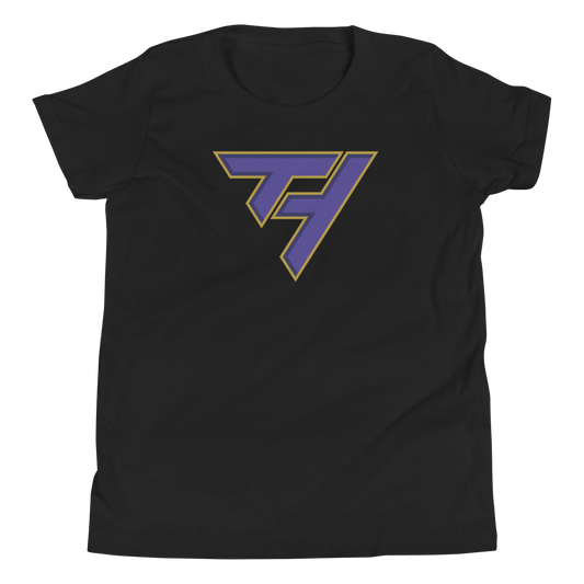 Tyler Huntley "Logo" Youth Shirt