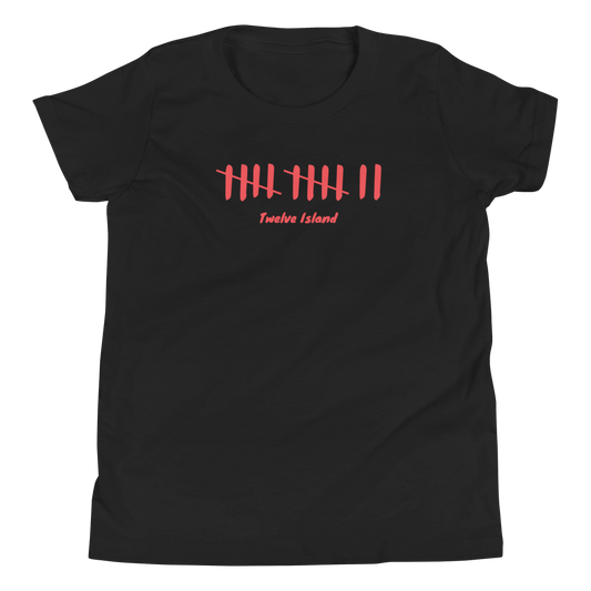 Mikaylah Williams "12 Island" Youth Shirt